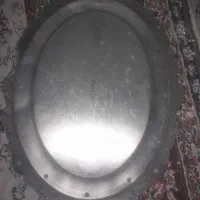 سینی استیل پذیرایی