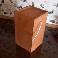 چراغ تزئینی فانوسی