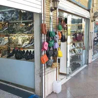 مغازه ۱۲ متری دو بر در پاساژ الغدیر مرکز شهر|فروش مغازه و غرفه|قم, ارم|دیوار