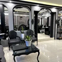 ویلایی ۲طبقه دارای حیاط و۹ اتاق درب مستقل