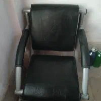 صندلی انتظار