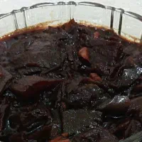 پنیرمحلی تازه، بادمجان سرخ شده، ترشی پوست بادمجان|خوردنی و آشامیدنی|تهران, زنجان جنوبی|دیوار