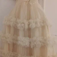 لباس توری