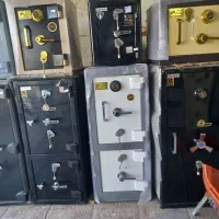 گاوصندوق مدل ۸۲۰|ابزارآلات|اهواز, شهرک برق|دیوار