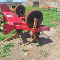 زیرکن گاواهن بیلر موور کودکارسمپاش رگ دیکس