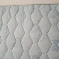 تشک تخت دو نفره مارک رویال در حد نو مناسب جهاز