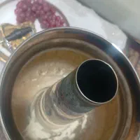 سماوروهمزن وخمیرگیربزرگ|سماور، چای‌ساز، قهوه‌ساز|سنندج, |دیوار