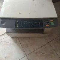 دستگاه پرینتر|پرینتر، اسکنر، کپی، فکس|شیراز, شهرک فرزانگان|دیوار