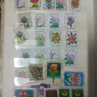 ابوم تمبر|کلکسیون سکه، تمبر، اسکناس|تهران, اتابک|دیوار