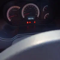 تیبا بدون خال رنگ بدون ضربه شاسی سالم لاکاغذی|خودرو سواری و وانت|لنجان, |دیوار