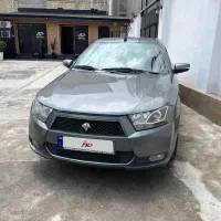 دنا تیپ ۲ مدل ۹۷