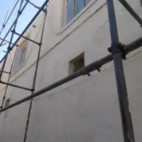 استاد بنا