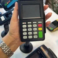 دستگاه /سرعت بالا /کارتخوان سیار Fast کد500