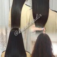 کراتین پروتئین ابریشم سازی مو مواد اسپانیایی|خدمات آرایشگری و زیبایی|قم, سالاریه|دیوار