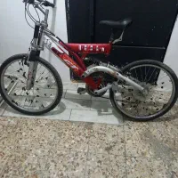 دوچرخه 24