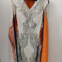 لباس مجلسی