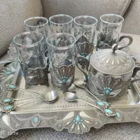 سرویس چایخوری اصل