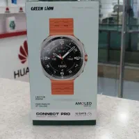 ساعت هوشمند Green Lion connect pro