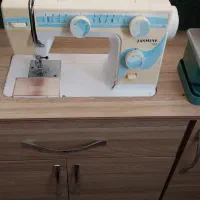 میز چرخ خیاطی