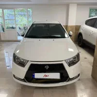 دنا پلاس ۵ دنده ۱۴۰۲