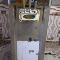 دستگاه بستنی ساز فروشی