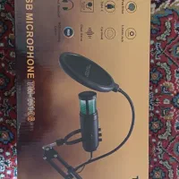 میکروفون تویستد مایندز مدل Twisted Minds W108 USB