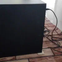 کامپیوتر خانگی تمیز|رایانه رومیزی|خوی, |دیوار