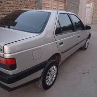 پژو 405در حد|خودرو سواری و وانت|مشهد, خواجه ربیع|دیوار