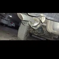 فروش تعدادی وسایل پژو405