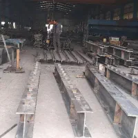 جوشکار سوله ساز و درب و پنجره