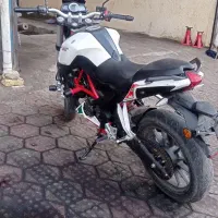 بنلی ۲۵۰مدل ۹۷|موتورسیکلت|شال, |دیوار