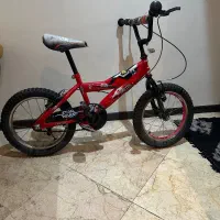 دوچرخه سایز ۱۶