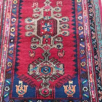 قالیچه دستباف