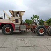 جمع آوری انواع خودرو فرسوده از 3 تا 200 تن