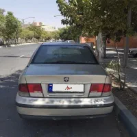 سمند 82|خودرو سواری و وانت|تهران, شهرک فردوس (حسینی)|دیوار