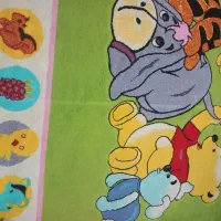 فرش اتاق کودک