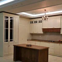 کابینت|جاکفشی، کمد، دراور|نجفآباد, جلال آباد|دیوار