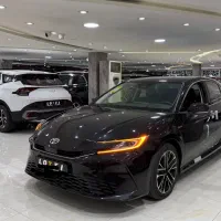 کمری فول چین  مشکی