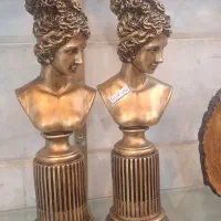 مجسمه|مجسمه، تندیس، ماکت|تهران, پرستار|دیوار