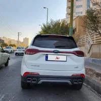 کی ام سی K7 مدل۱۴۰۲|خودرو سواری و وانت|تبریز, |دیوار