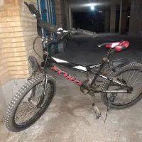 دوچرخه ۲۰ سالم