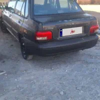 پراید انژکتور شاسی پلم|خودرو سواری و وانت|اهواز, بهشت آباد|دیوار