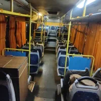 اتوبوس شهری آکیا یورو ۳
