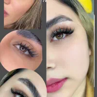 سالن زیبایی محشر اموزش و خدمات فوق حرفه ای
