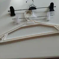 کاور لباس و گیره