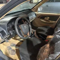 پارس tu5 سیمی صفر|خودرو سواری و وانت|شیراز, فرهنگ شهر|دیوار