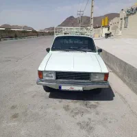 پیکان وانت در حد نو