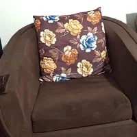 مبل 7 نفره|مبلمان خانگی و میز عسلی|قدس, شهر‌قدس|دیوار