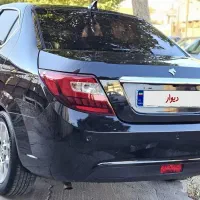 دنا اتومات مدل۱۴۰۱|خودرو سواری و وانت|بروجرد, |دیوار