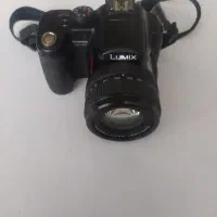 دوربین اصل پاناسونیک نو نو لنز لایکا